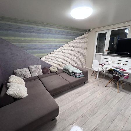 2 Rooms A&B Center Panorama Ясси Екстер'єр фото