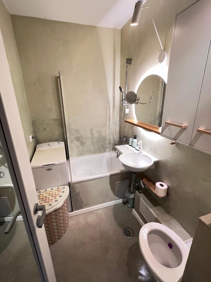 2 Rooms A&B Center Panorama Ясси Екстер'єр фото